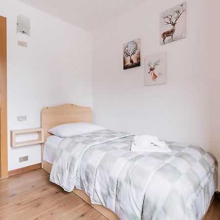 Campiglio-Apartment Free Parking & Self Check-In Madonna Exterior foto
